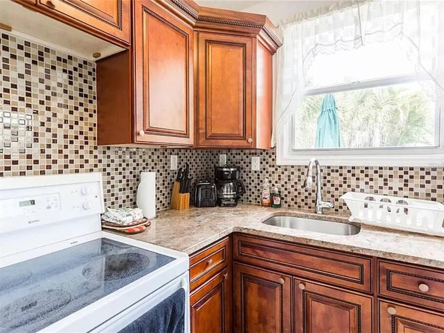 Photo of Kitchen in Sarasota