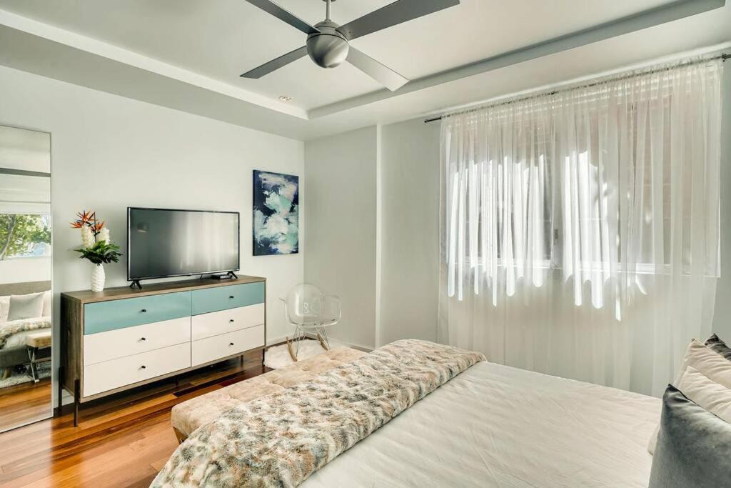 Photo of Bedroom in West Avenue