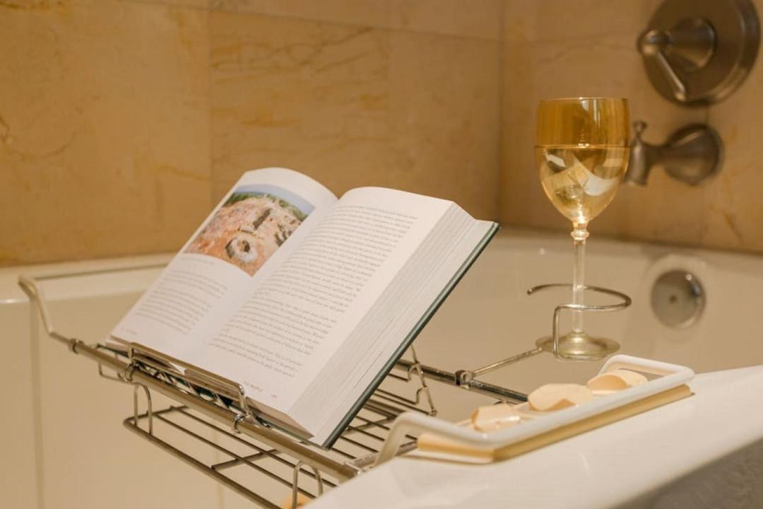 Photo of Bathroom in St. Petersburg