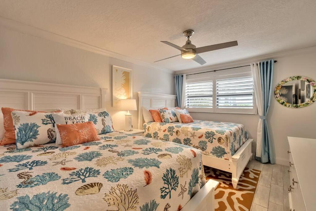Photo of Bedroom in New Smyrna Beach