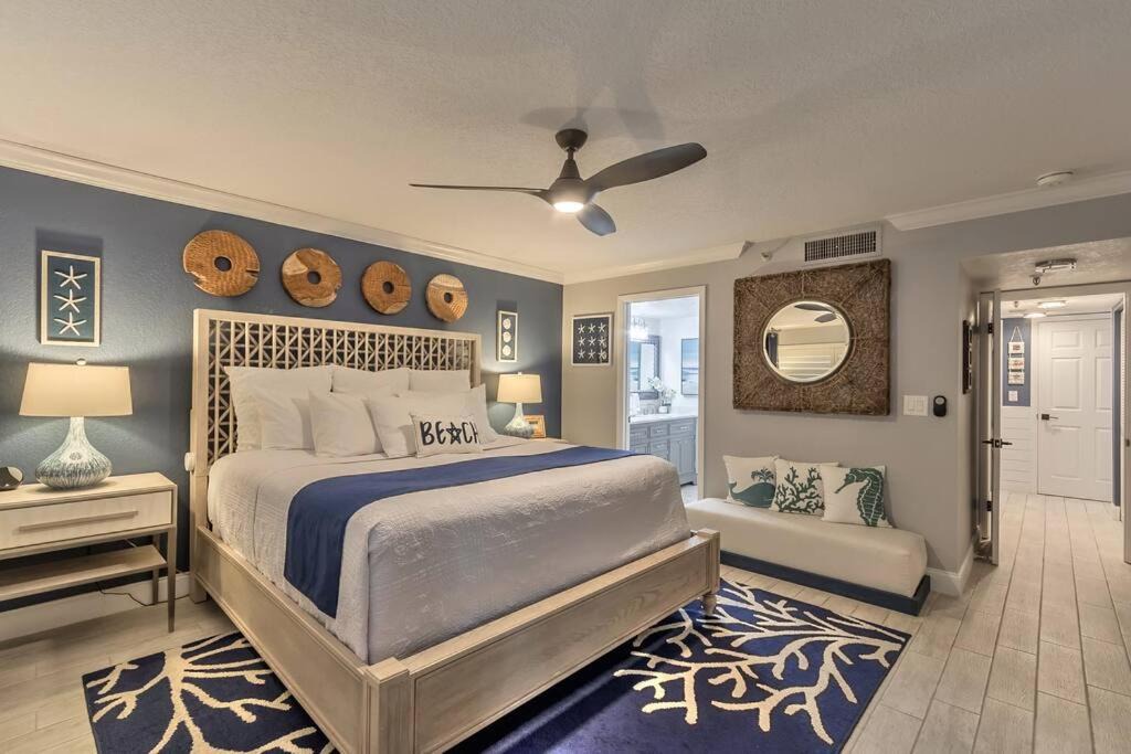 Photo of Bedroom in New Smyrna Beach