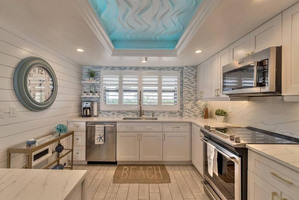 Photo of Kitchen in New Smyrna Beach
