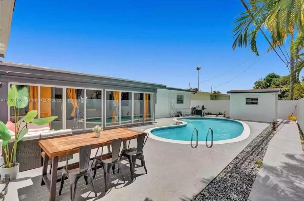 Photo of Outdoor in Ives Estates