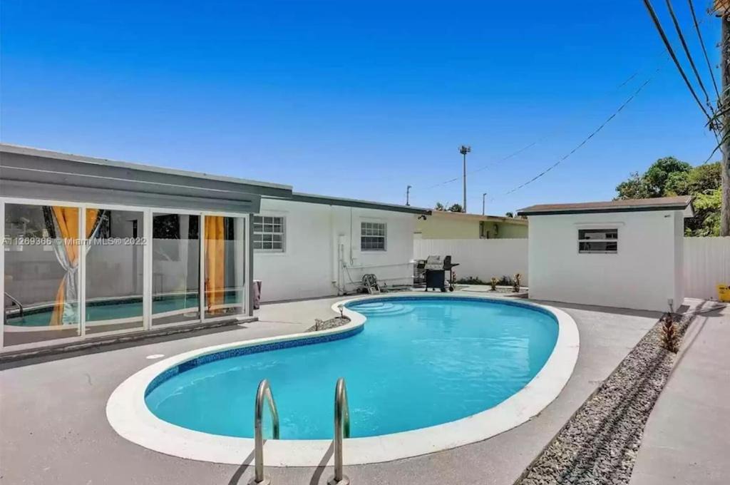 Photo of Outdoor in Ives Estates