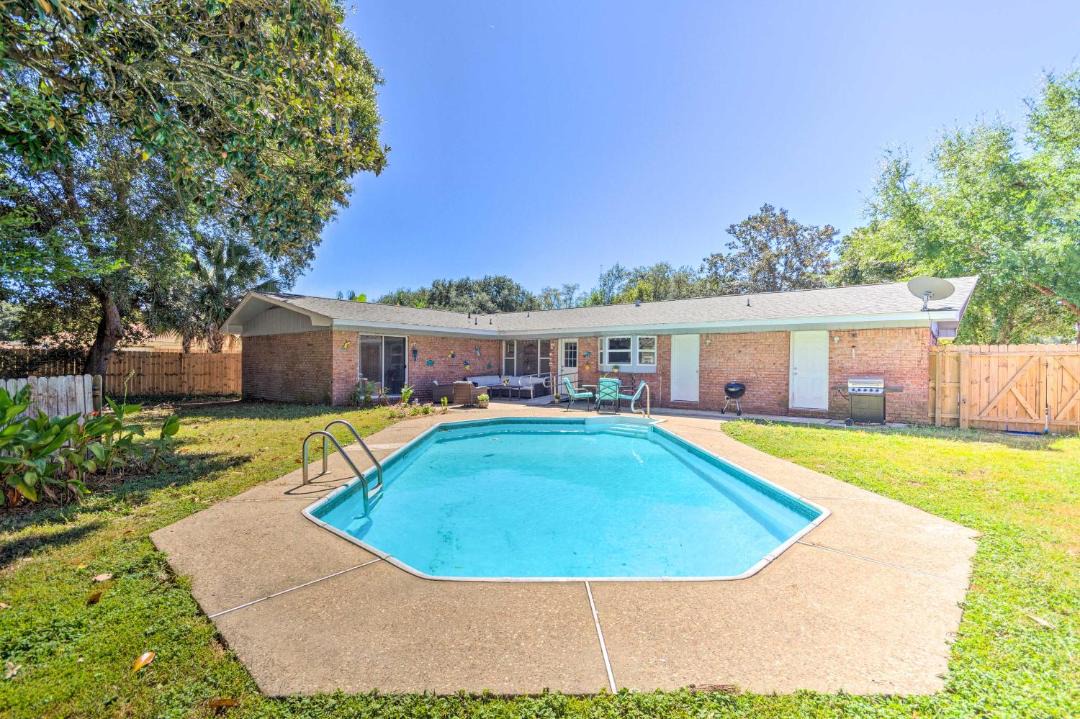 Photo of Outdoor in Fort Walton Beach