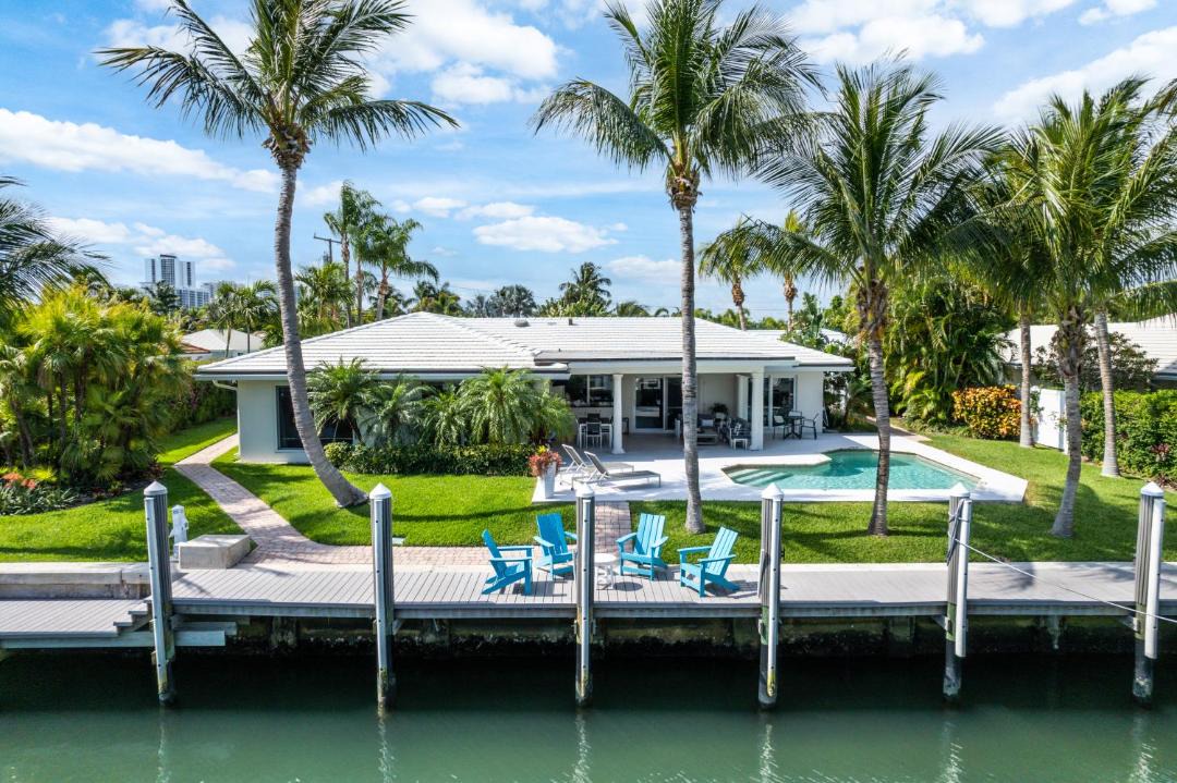 Photo of Outdoor in Singer Island
