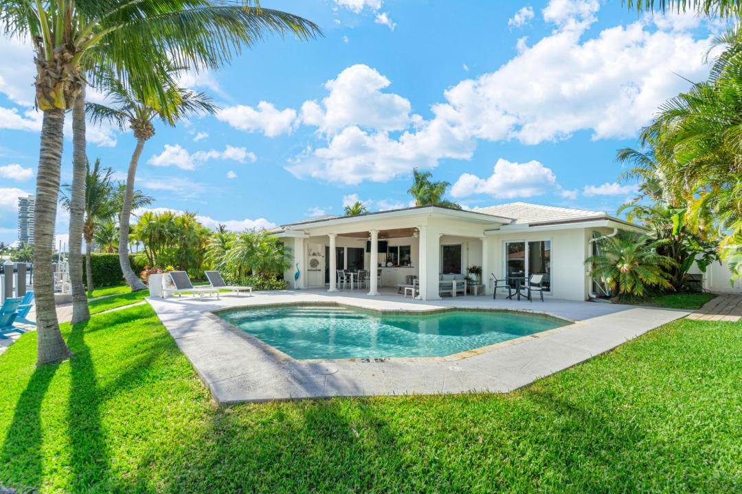 Photo of Outdoor in Singer Island