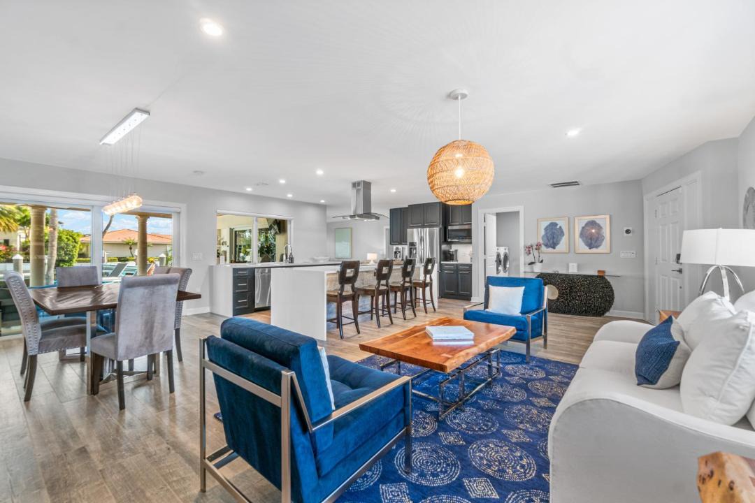 Photo of Livingroom in Singer Island