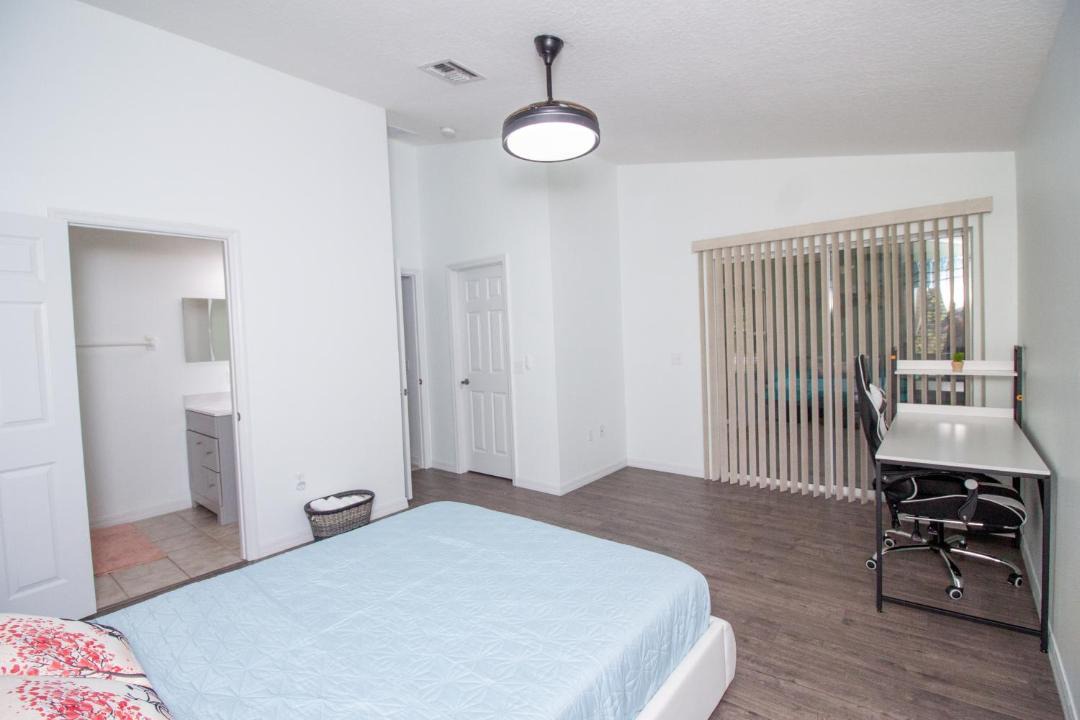 Photo of Bedroom in St. Cloud