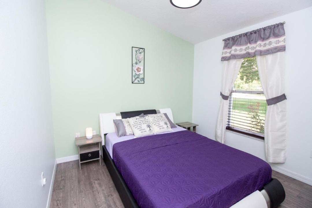 Photo of Bedroom in St. Cloud