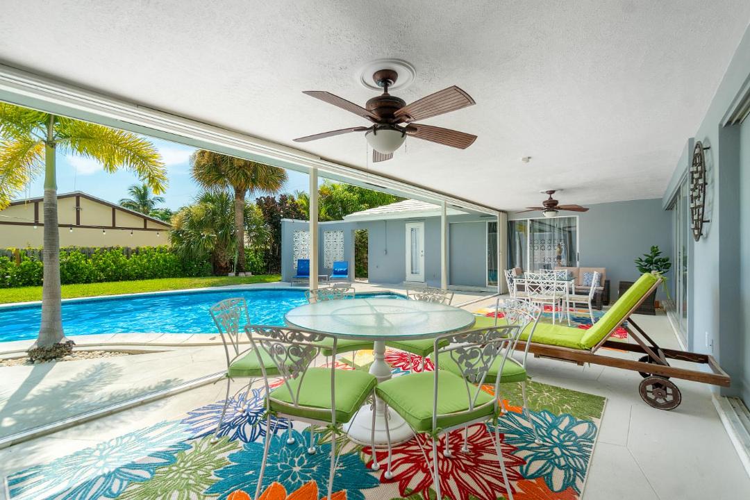 Photo of Outdoor in Singer Island