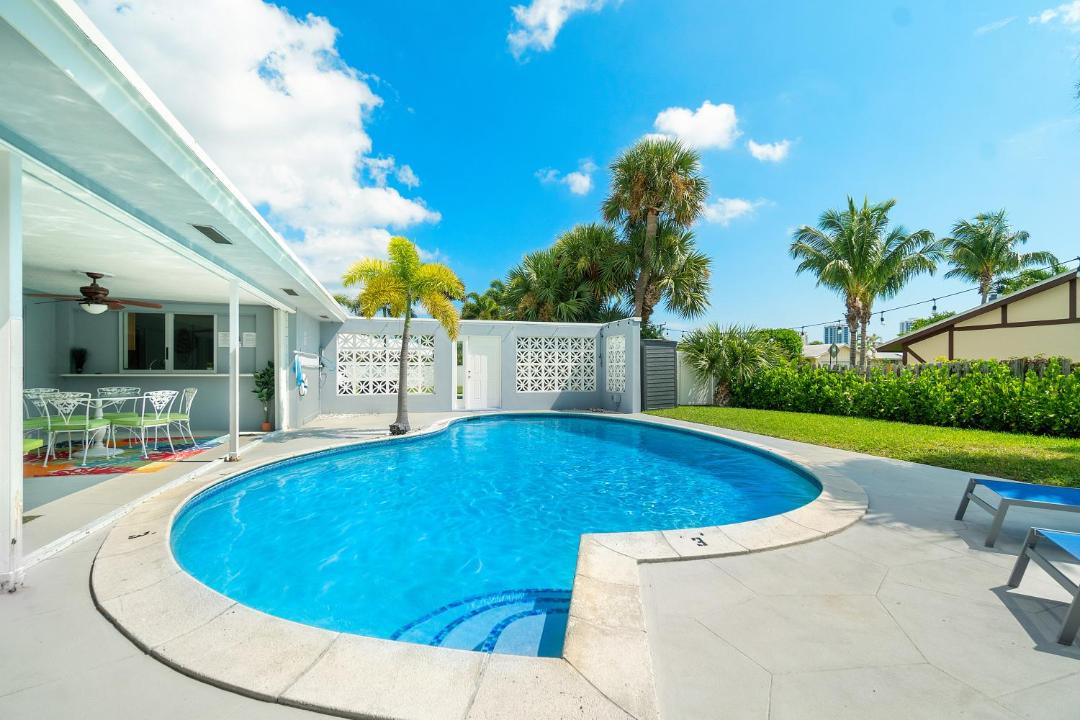 Photo of Outdoor in Singer Island