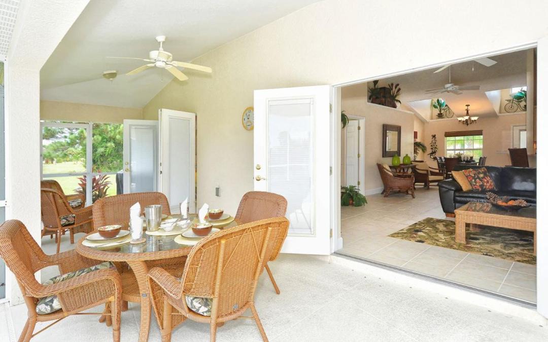 Photo of Livingroom in Pine Valley