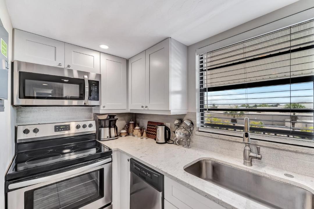 Photo of Kitchen in Park Shore