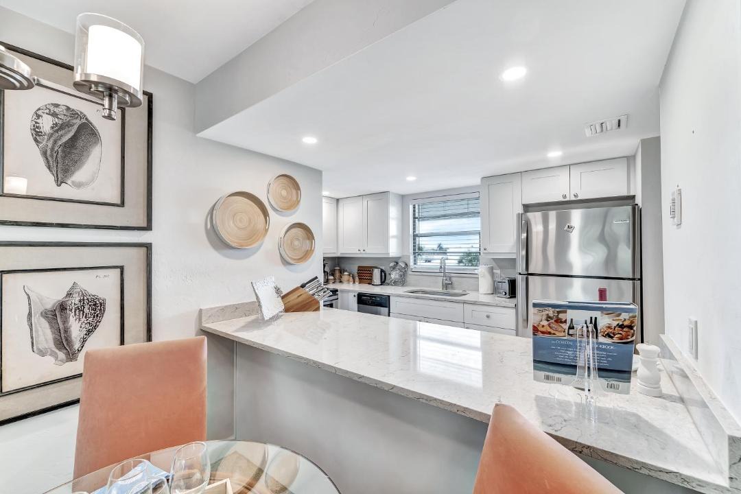 Photo of Livingroom in Park Shore