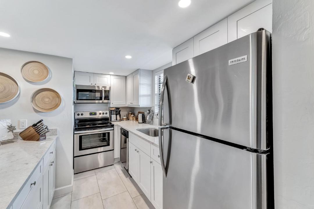 Photo of Kitchen in Park Shore