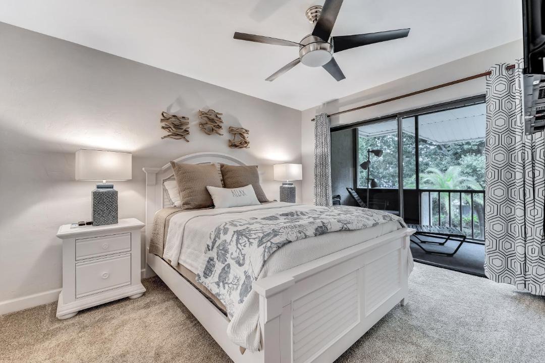 Photo of Bedroom in Park Shore