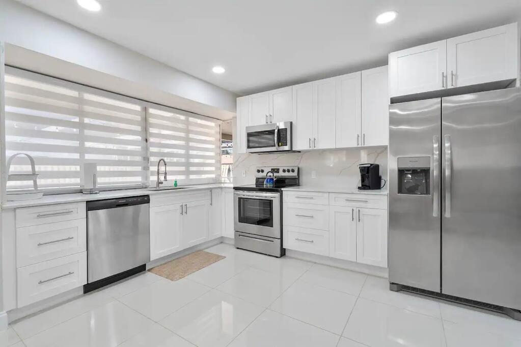 Photo of Kitchen in Sunrise