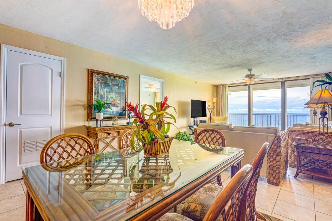 Photo of Livingroom in Daytona Beach Shores