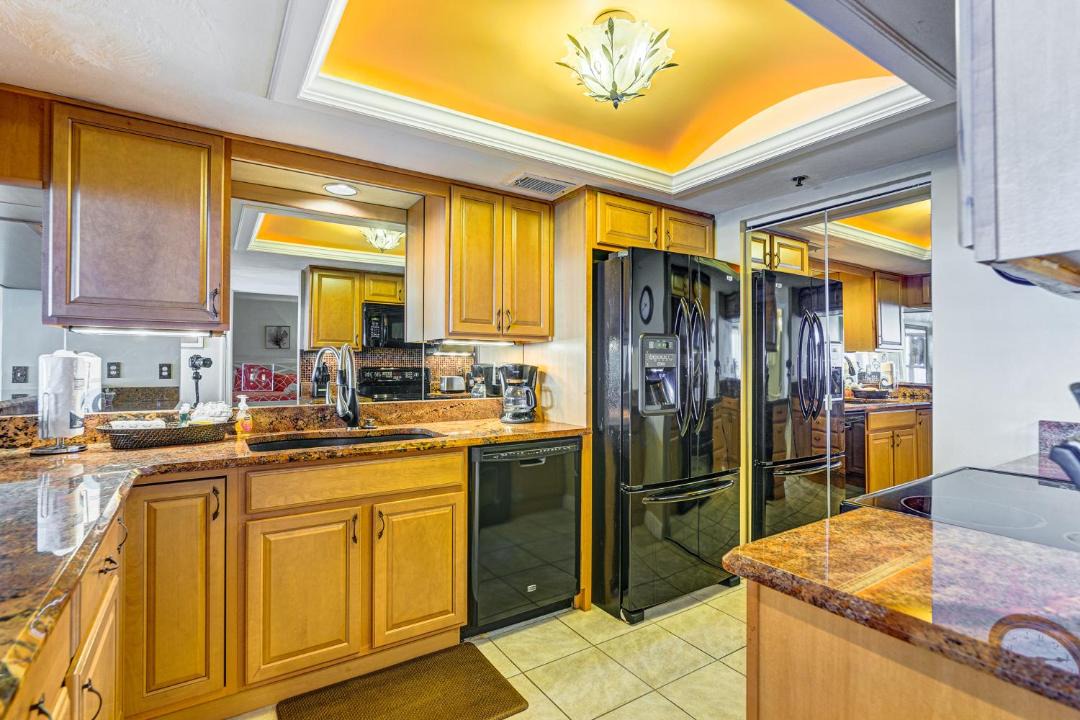 Photo of Kitchen in Daytona Beach Shores