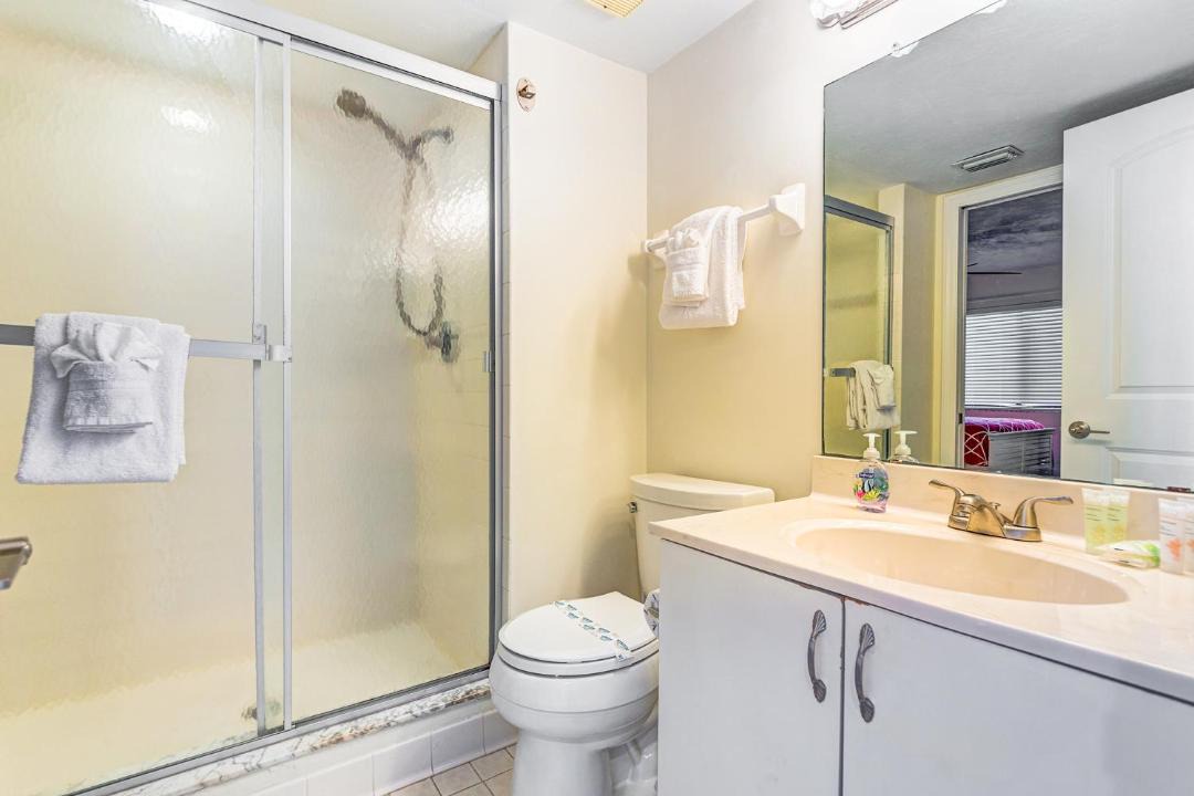 Photo of Bathroom in Daytona Beach Shores