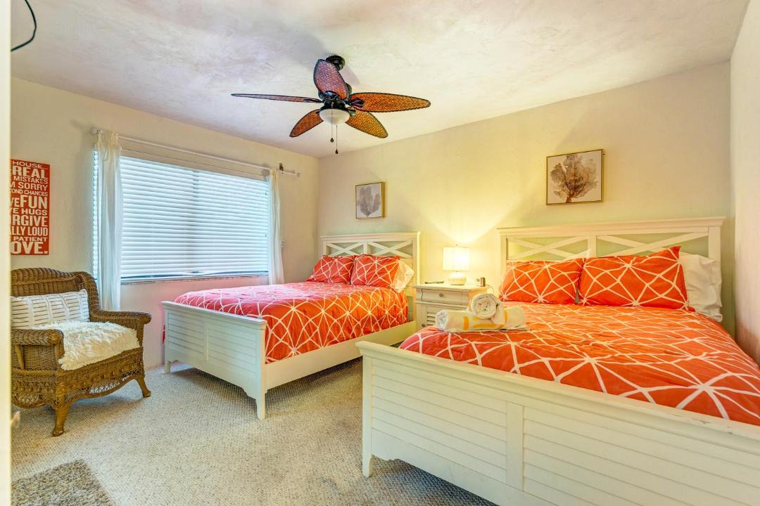 Photo of Bedroom in Daytona Beach Shores