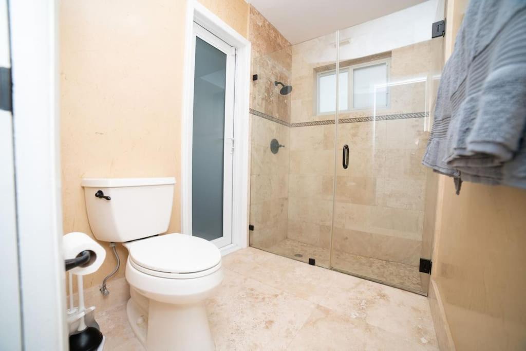 Photo of Bathroom in Ludlam