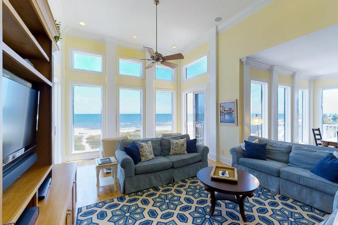 Photo of Livingroom in East End
