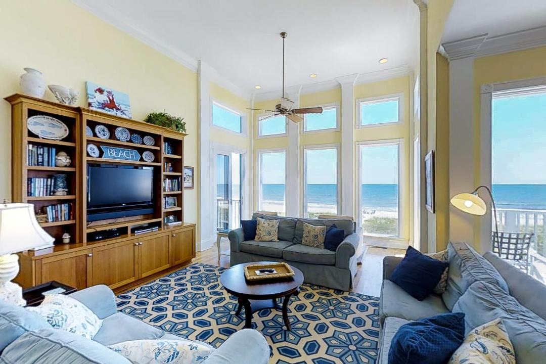Photo of Livingroom in East End