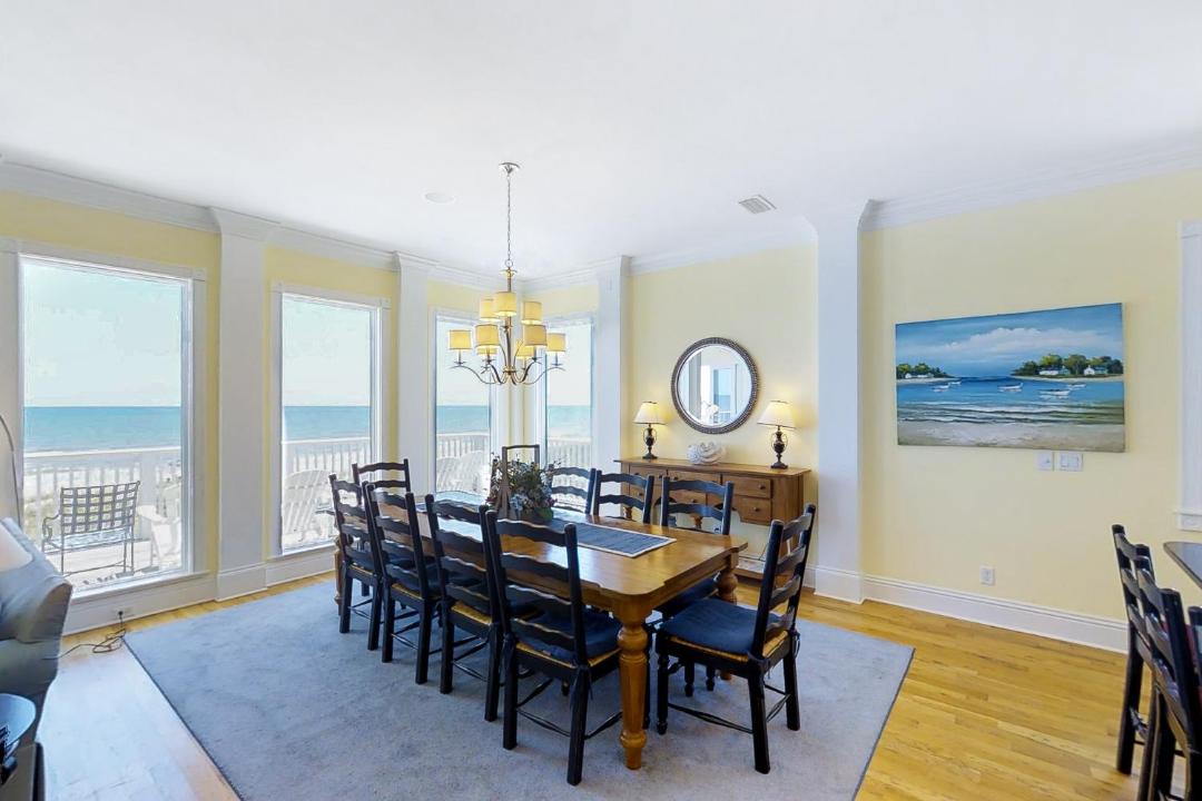 Photo of Livingroom in East End