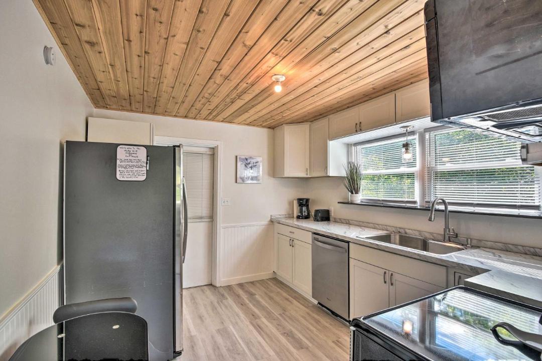 Photo of Kitchen in Kingston