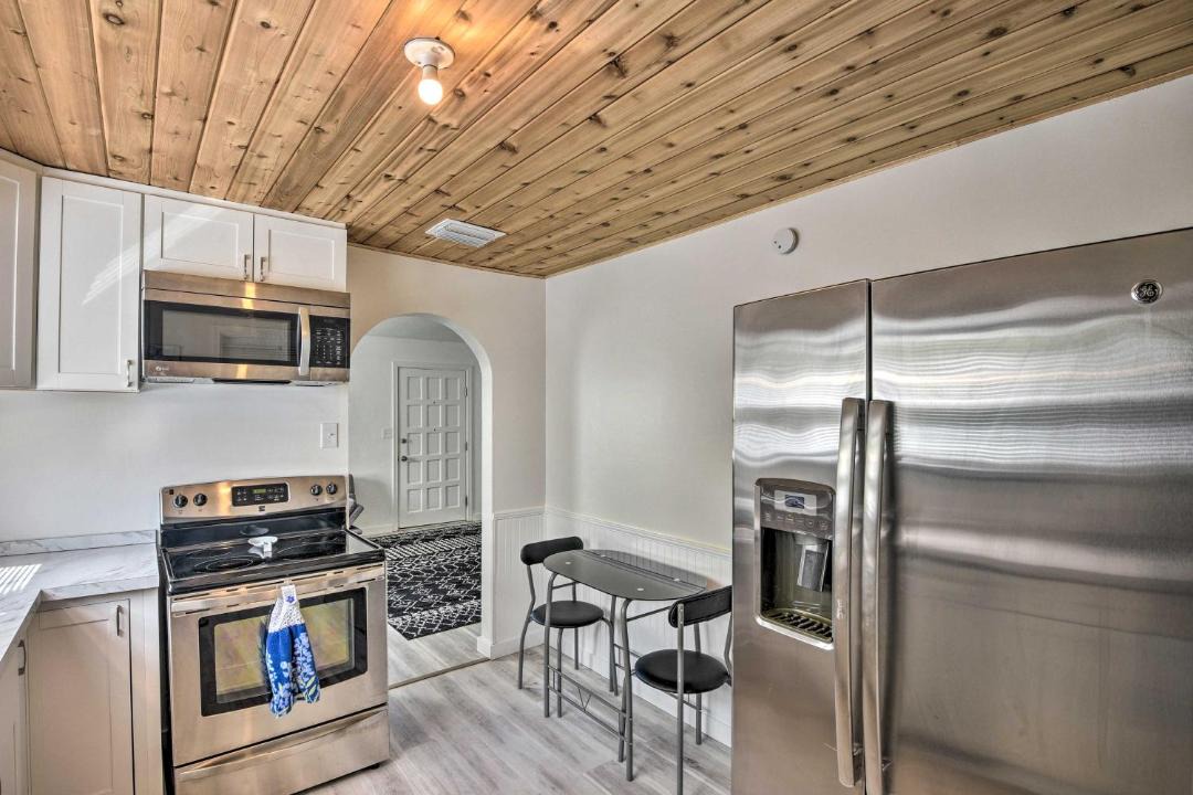 Photo of Kitchen in Kingston