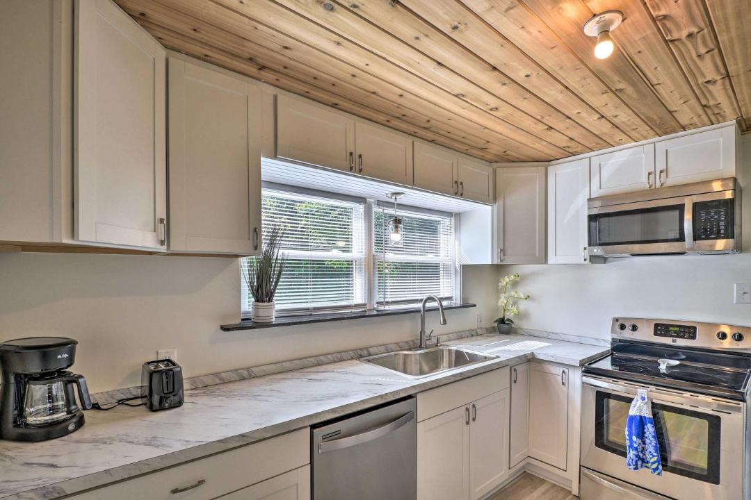 Photo of Kitchen in Kingston