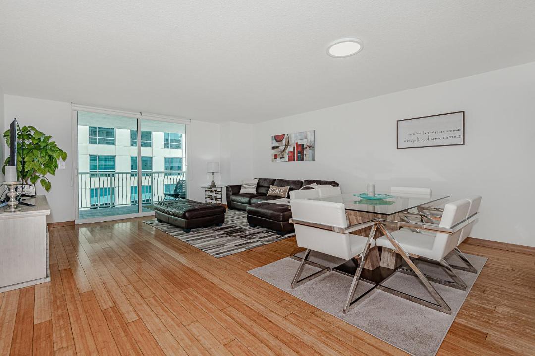 Photo of Livingroom in Brickell