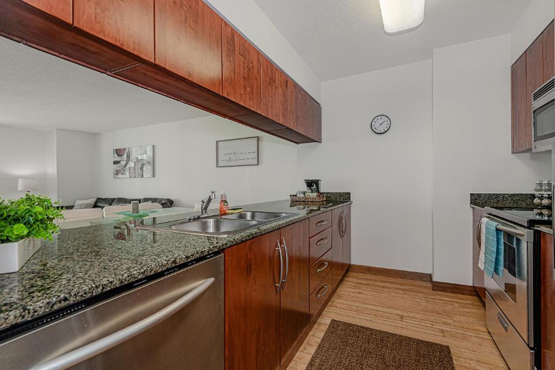Photo of Kitchen in Brickell