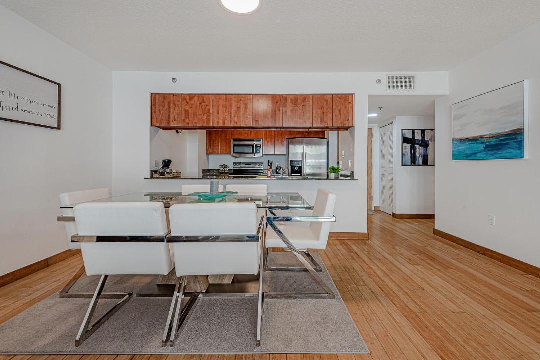 Photo of Livingroom in Brickell