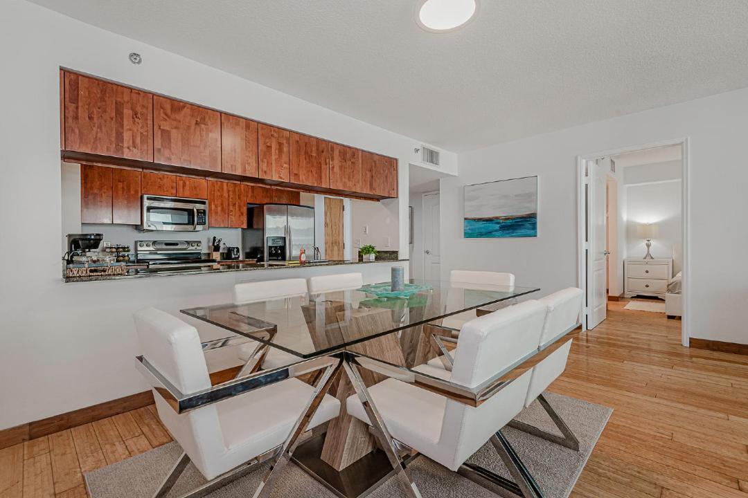 Photo of Livingroom in Brickell