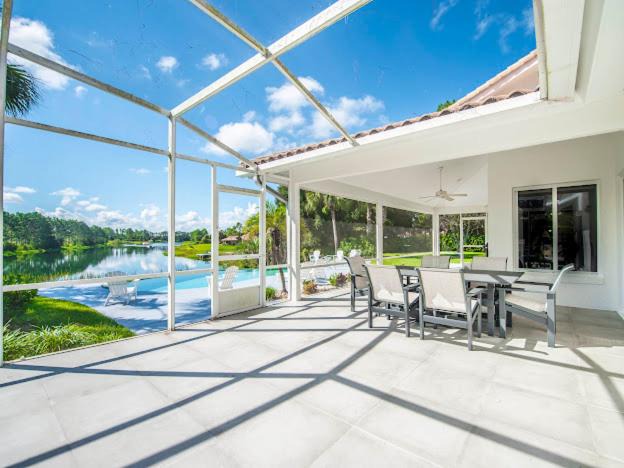 Photo of Patio Balcony in Groveland