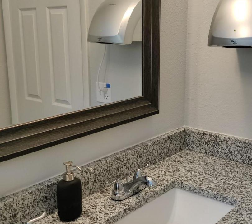 Photo of Bathroom in Arlington