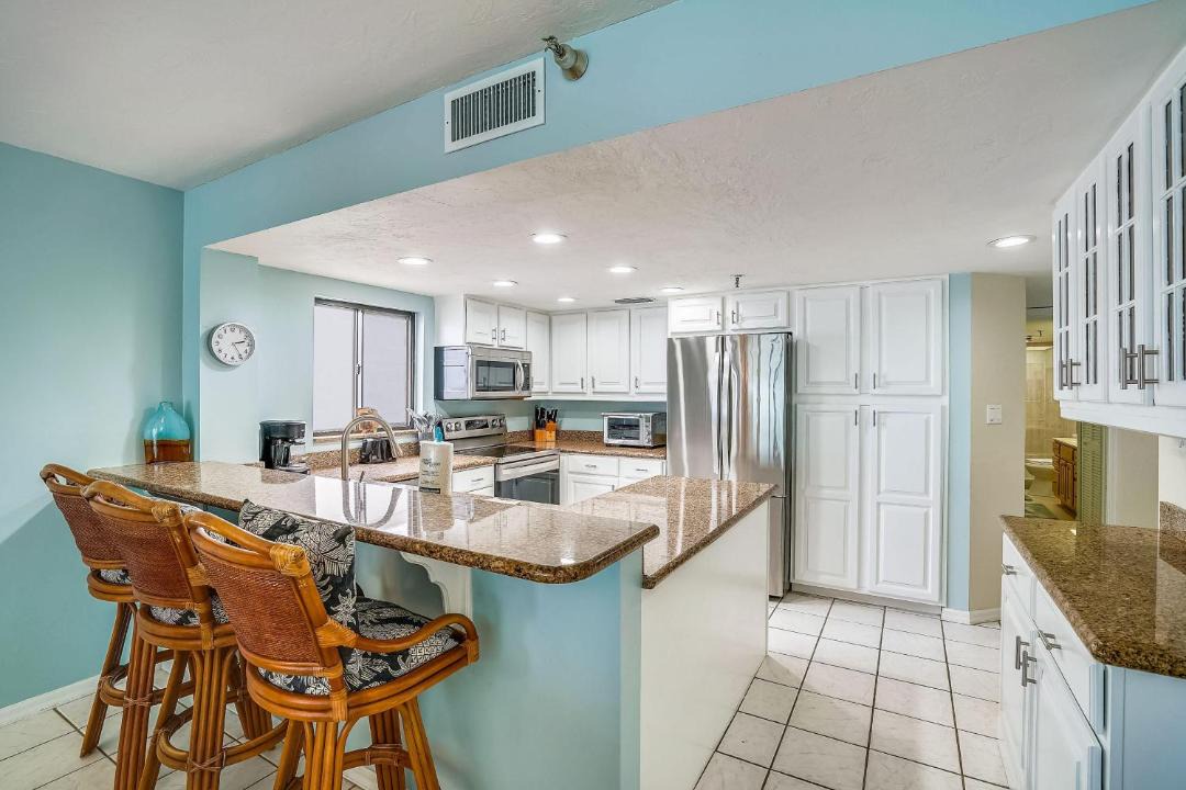 Photo of Kitchen in Madeira Beach