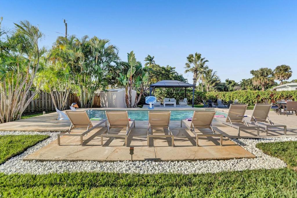 Photo of Patio Balcony in Lighthouse Point