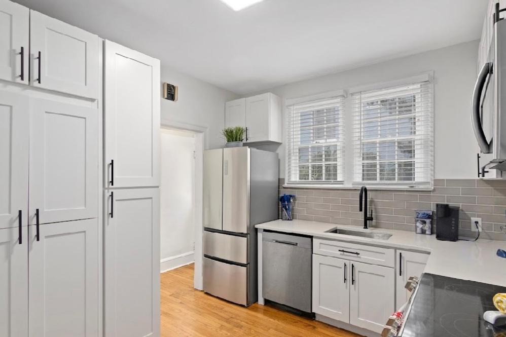 Photo of Kitchen in San Marco