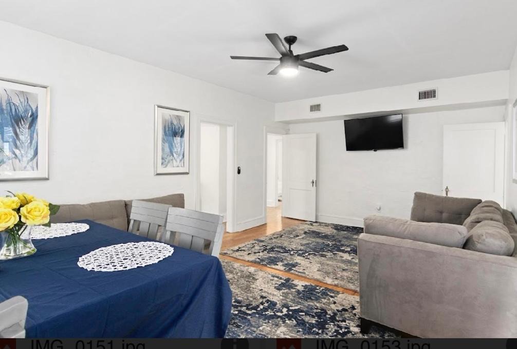 Photo of Livingroom in San Marco