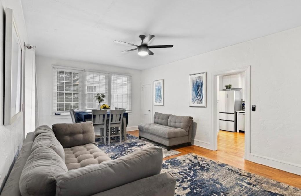 Photo of Livingroom in San Marco