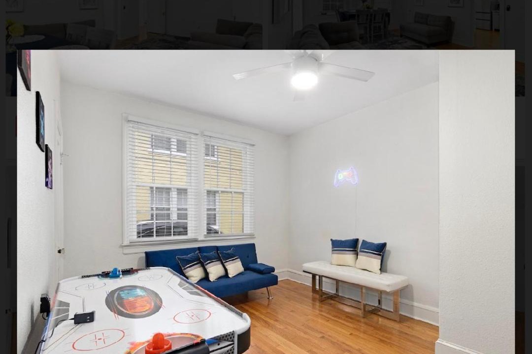 Photo of Livingroom in San Marco