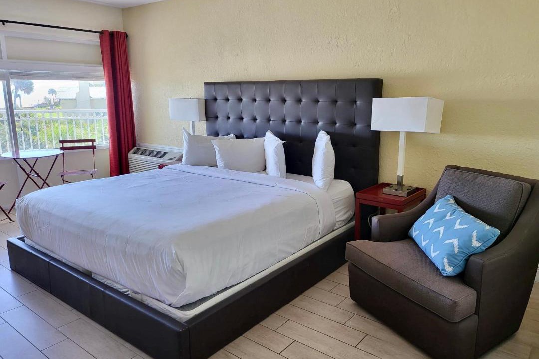 Photo of Bedroom in Bostroms Lower Ormond Beach