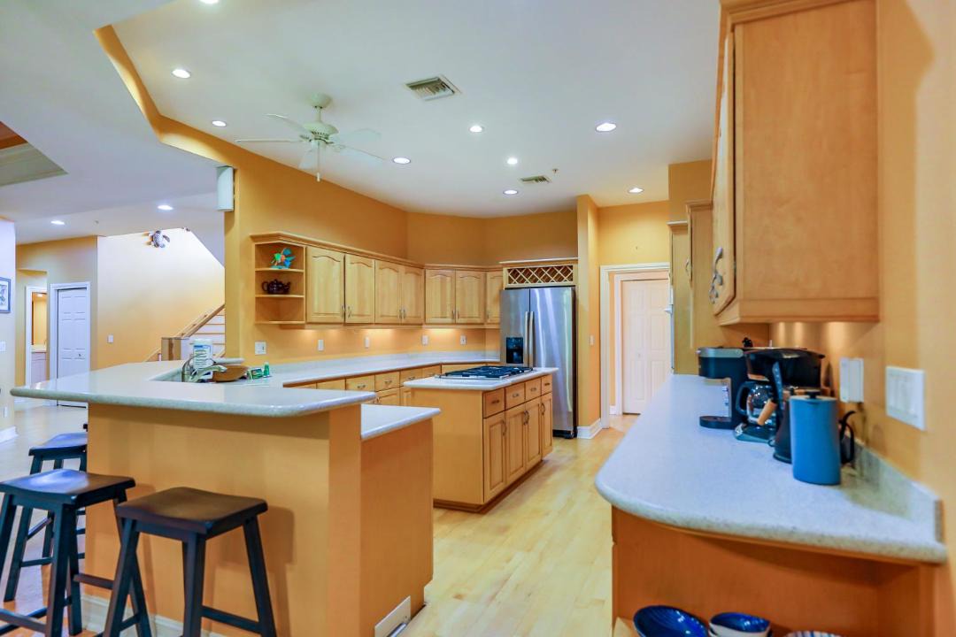 Photo of Kitchen in Captiva