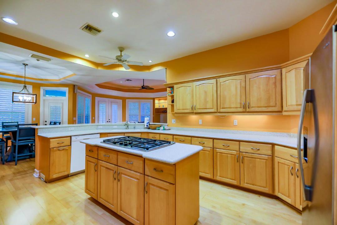 Photo of Kitchen in Captiva