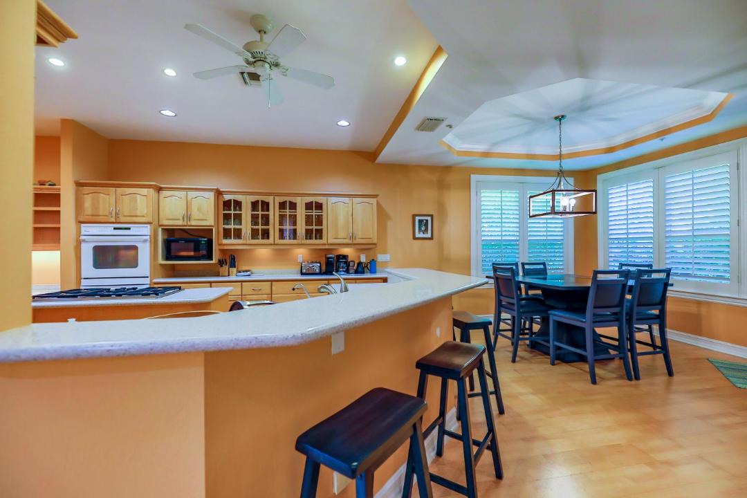 Photo of Kitchen in Captiva