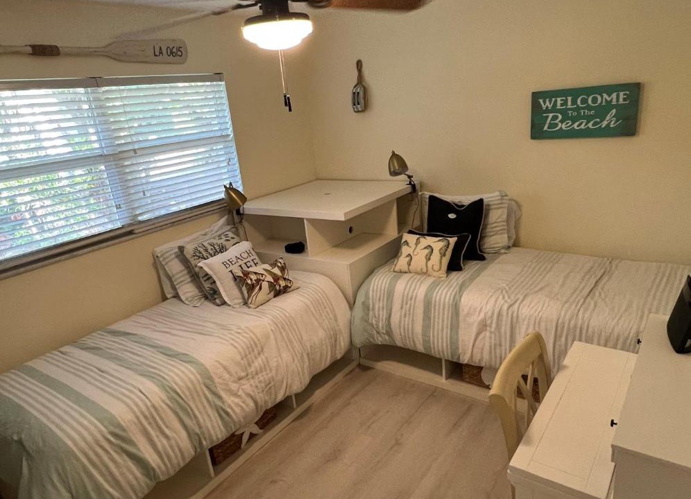 Photo of Bedroom in Sanibel